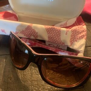 Oakley x Breast Cancer Foundation Sunglasses